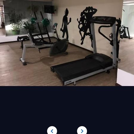 Flat 427, Imperial Flat Tambau Nobile Hotell João Pessoa Eksteriør bilde