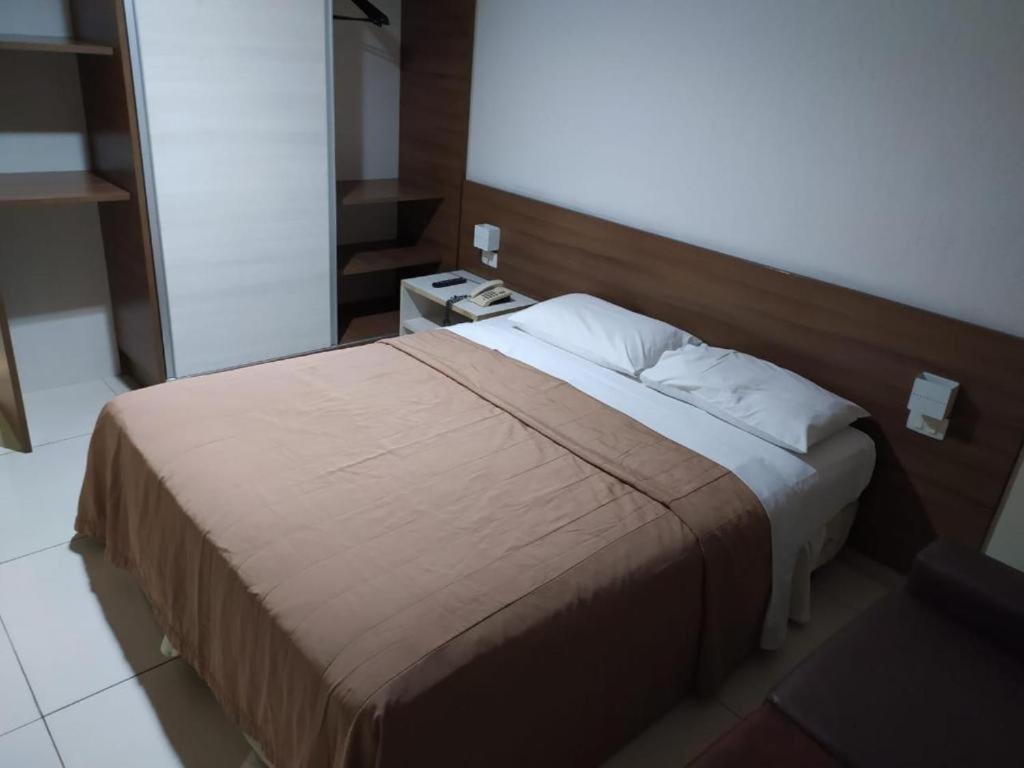 Flat 427, Imperial Flat Tambau Nobile Hotell João Pessoa Eksteriør bilde
