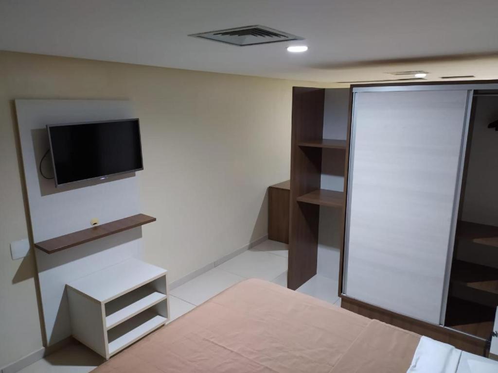 Flat 427, Imperial Flat Tambau Nobile Hotell João Pessoa Eksteriør bilde