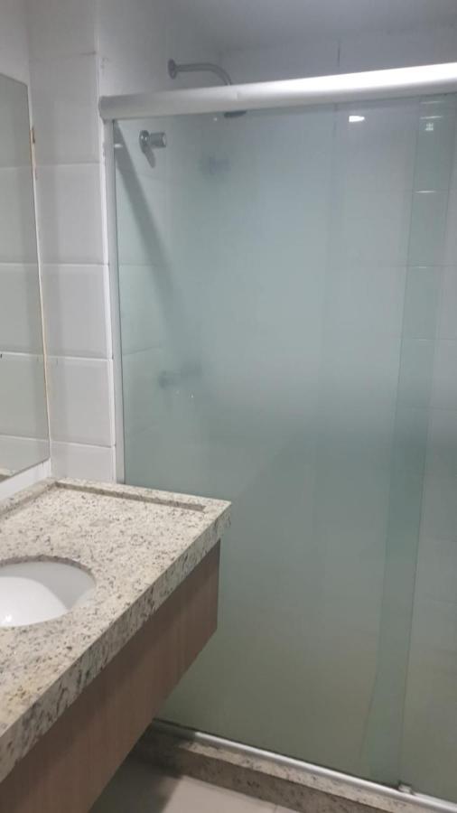 Flat 427, Imperial Flat Tambau Nobile Hotell João Pessoa Eksteriør bilde