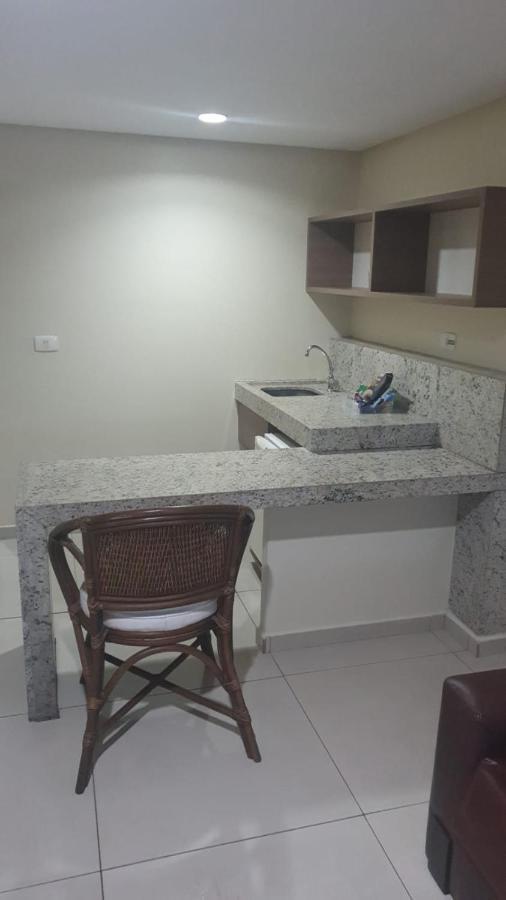 Flat 427, Imperial Flat Tambau Nobile Hotell João Pessoa Eksteriør bilde