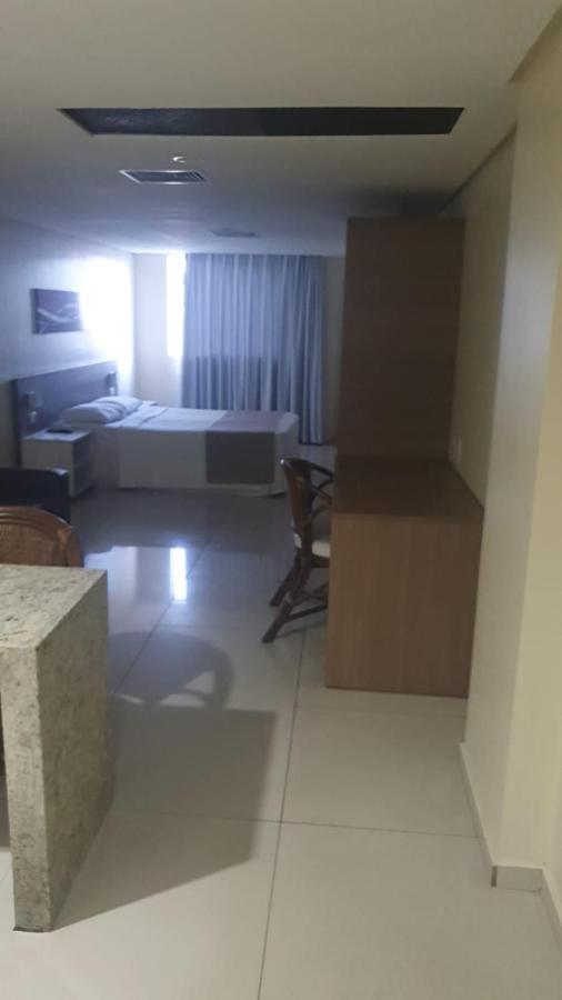 Flat 427, Imperial Flat Tambau Nobile Hotell João Pessoa Eksteriør bilde